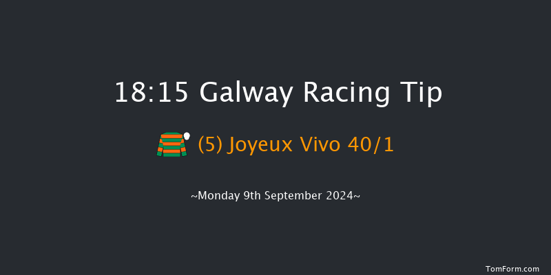 Galway  18:15 Maiden Chase 18f Mon 30th Oct 2023