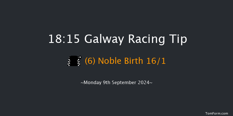 Galway  18:15 Maiden Chase 18f Mon 30th Oct 2023