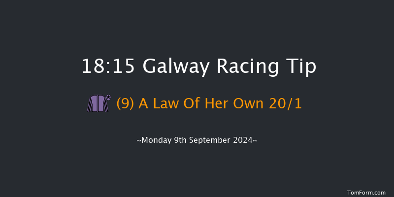 Galway  18:15 Maiden Chase 18f Mon 30th Oct 2023