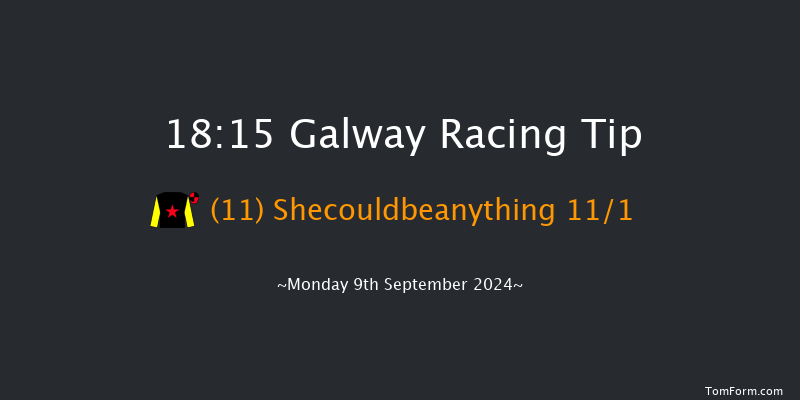 Galway  18:15 Maiden Chase 18f Mon 30th Oct 2023