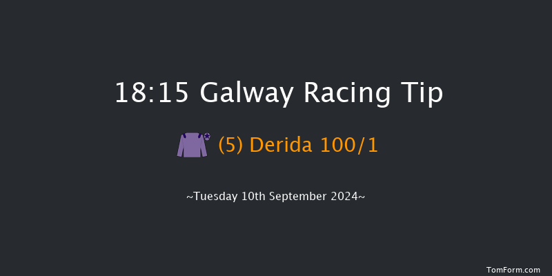 Galway  18:15 Listed 12f Mon 9th Sep 2024