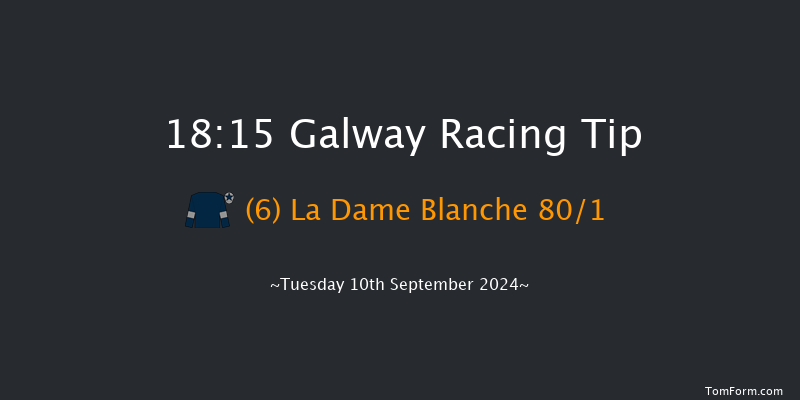 Galway  18:15 Listed 12f Mon 9th Sep 2024