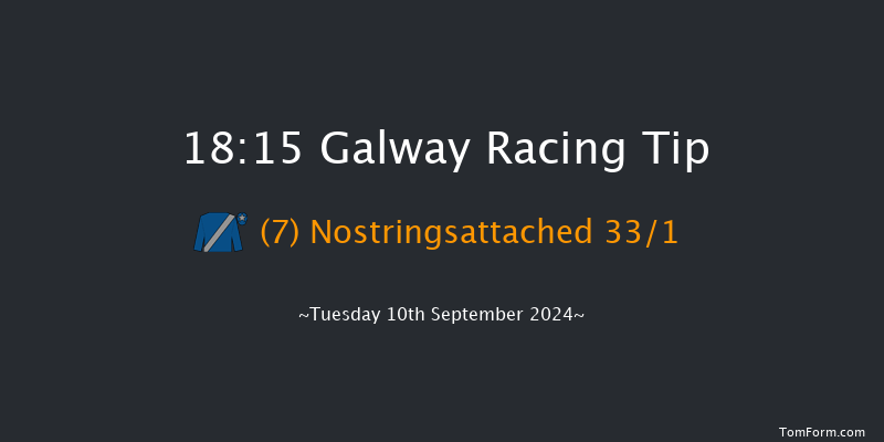 Galway  18:15 Listed 12f Mon 9th Sep 2024