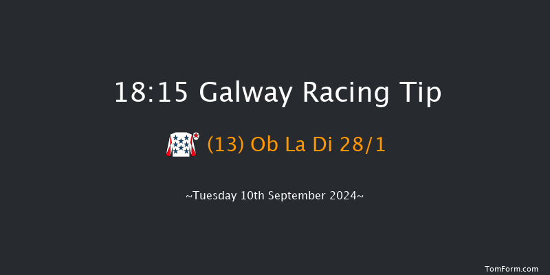 Galway  18:15 Listed 12f Mon 9th Sep 2024