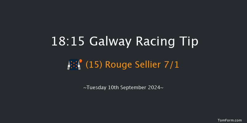 Galway  18:15 Listed 12f Mon 9th Sep 2024