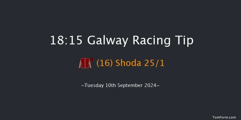 Galway  18:15 Listed 12f Mon 9th Sep 2024