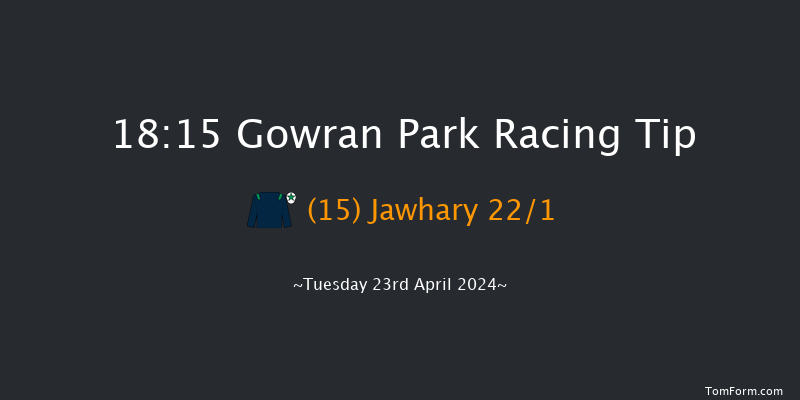 Gowran Park  18:15 Handicap 10f Sat 9th Mar 2024
