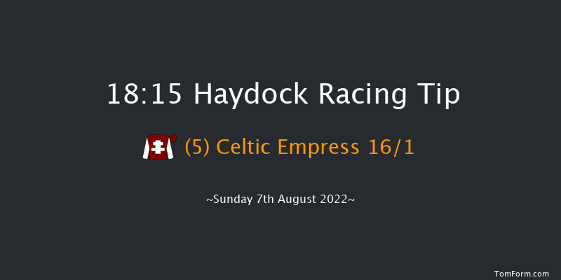 Haydock 18:15 Handicap (Class 4) 8f Sat 6th Aug 2022