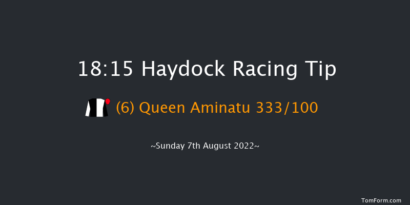 Haydock 18:15 Handicap (Class 4) 8f Sat 6th Aug 2022