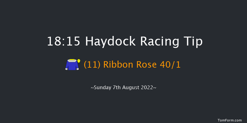 Haydock 18:15 Handicap (Class 4) 8f Sat 6th Aug 2022