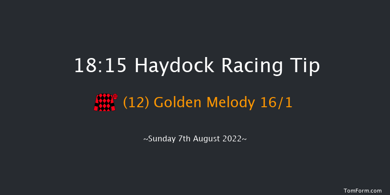 Haydock 18:15 Handicap (Class 4) 8f Sat 6th Aug 2022