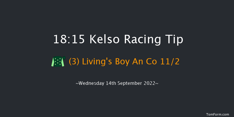 Kelso 18:15 Handicap Chase (Class 5) 17f Sun 29th May 2022