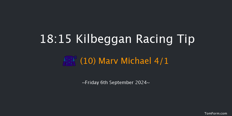 Kilbeggan  18:15 Maiden Chase 20f Wed 4th Sep 2024