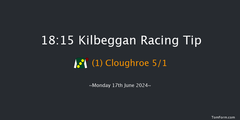 Kilbeggan  18:15 Handicap Hurdle 24f Sun 2nd Jun 2024