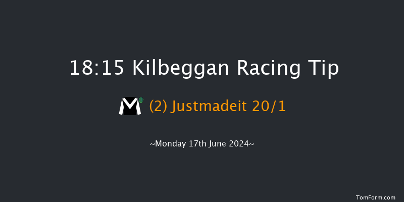 Kilbeggan  18:15 Handicap Hurdle 24f Sun 2nd Jun 2024