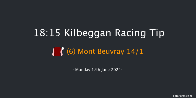 Kilbeggan  18:15 Handicap Hurdle 24f Sun 2nd Jun 2024