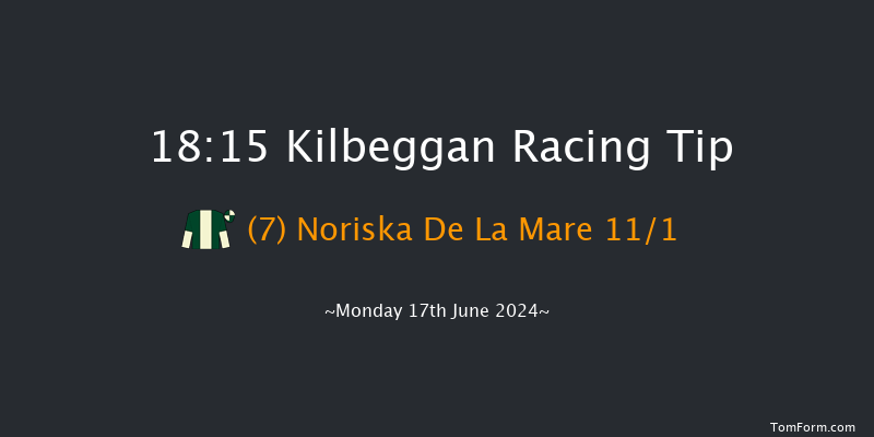 Kilbeggan  18:15 Handicap Hurdle 24f Sun 2nd Jun 2024