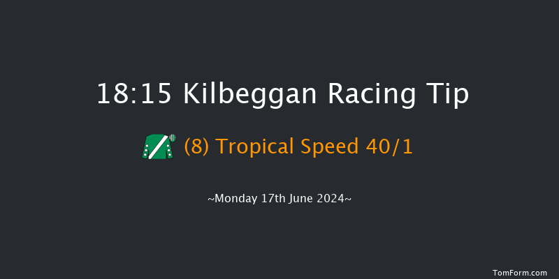 Kilbeggan  18:15 Handicap Hurdle 24f Sun 2nd Jun 2024