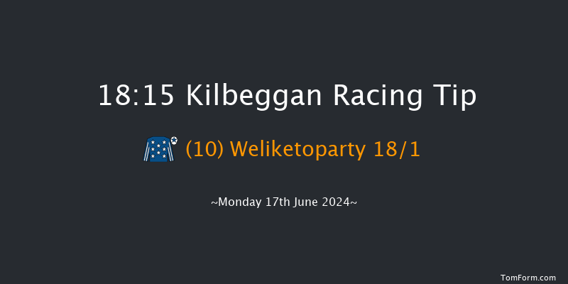 Kilbeggan  18:15 Handicap Hurdle 24f Sun 2nd Jun 2024