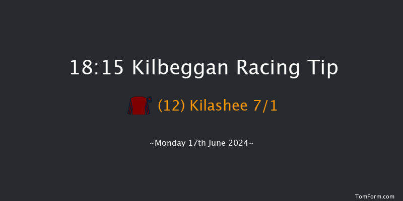 Kilbeggan  18:15 Handicap Hurdle 24f Sun 2nd Jun 2024