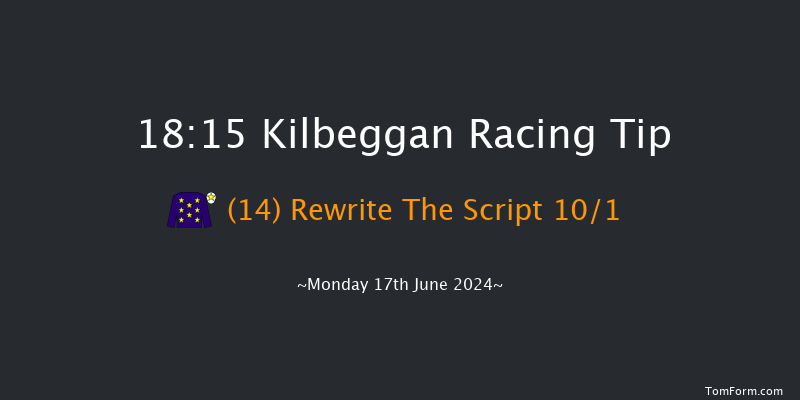 Kilbeggan  18:15 Handicap Hurdle 24f Sun 2nd Jun 2024