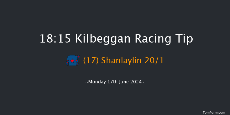 Kilbeggan  18:15 Handicap Hurdle 24f Sun 2nd Jun 2024