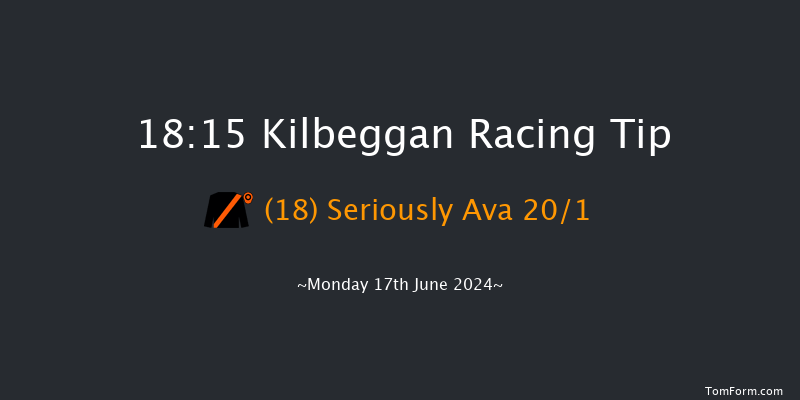 Kilbeggan  18:15 Handicap Hurdle 24f Sun 2nd Jun 2024