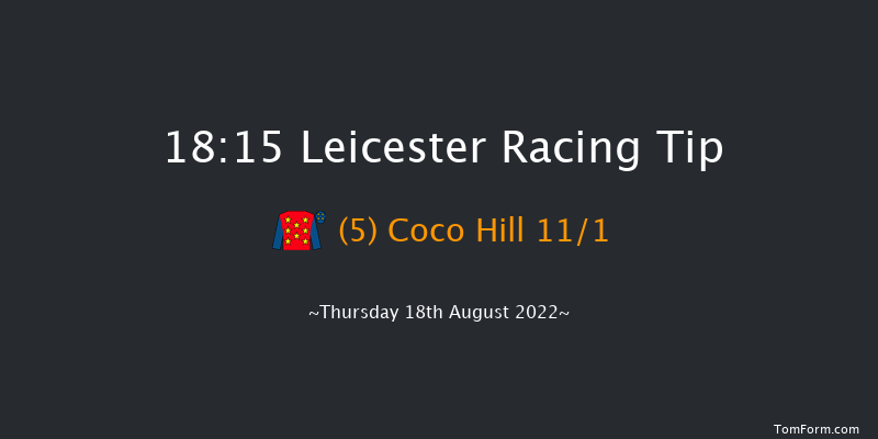 Leicester 18:15 Handicap (Class 6) 7f Sun 7th Aug 2022