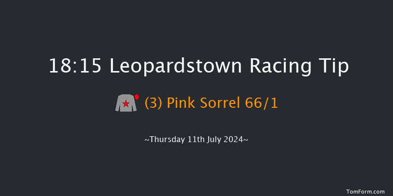 Leopardstown  18:15 Group 3 7f Thu 20th Jun 2024