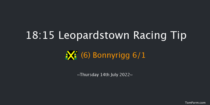 Leopardstown 18:15 Handicap 7f Thu 7th Jul 2022