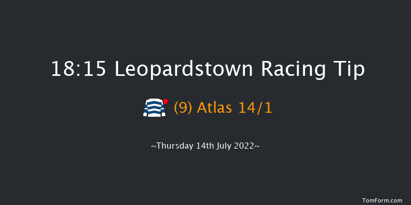 Leopardstown 18:15 Handicap 7f Thu 7th Jul 2022