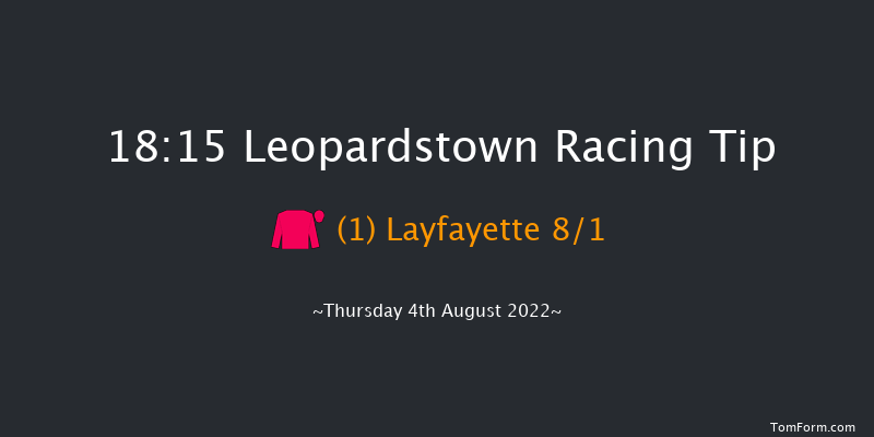 Leopardstown 18:15 Group 3 12f Thu 21st Jul 2022