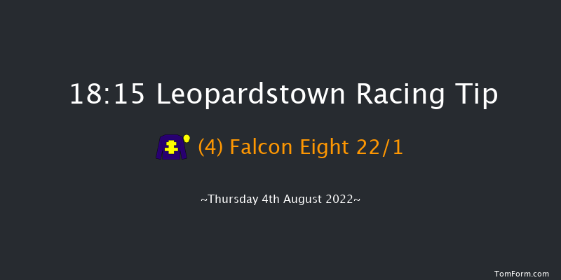 Leopardstown 18:15 Group 3 12f Thu 21st Jul 2022