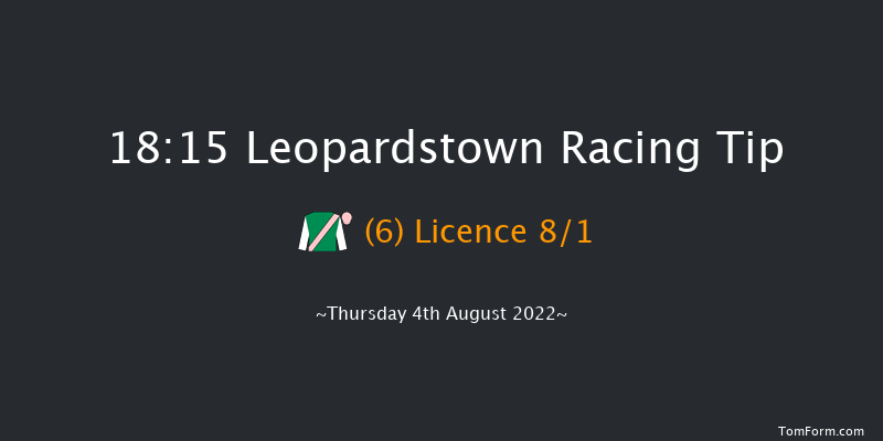 Leopardstown 18:15 Group 3 12f Thu 21st Jul 2022