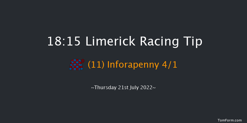 Limerick 18:15 Handicap Hurdle 20f Wed 20th Jul 2022