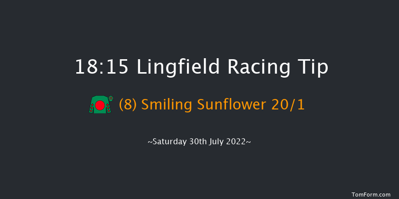 Lingfield 18:15 Handicap (Class 5) 7f Sat 23rd Jul 2022