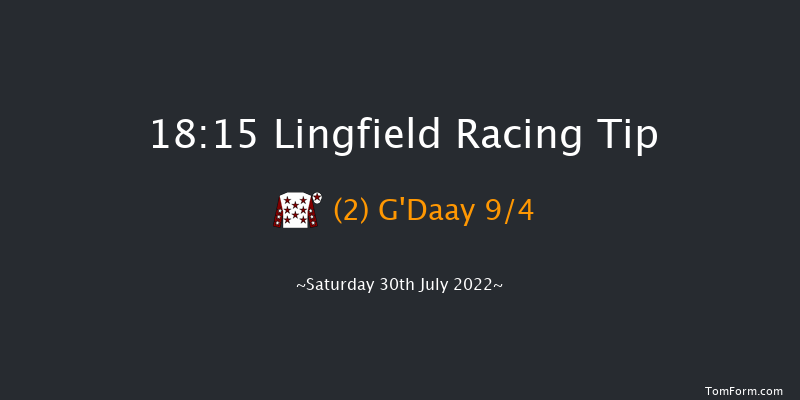 Lingfield 18:15 Handicap (Class 5) 7f Sat 23rd Jul 2022