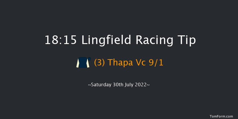 Lingfield 18:15 Handicap (Class 5) 7f Sat 23rd Jul 2022