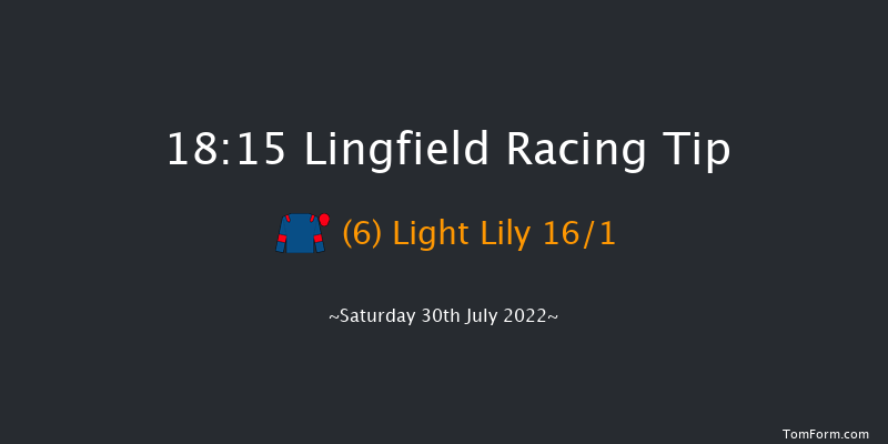 Lingfield 18:15 Handicap (Class 5) 7f Sat 23rd Jul 2022