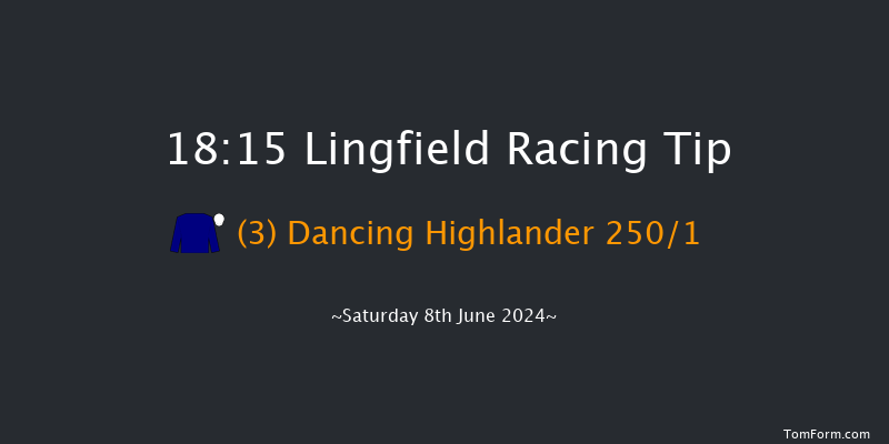 Lingfield  18:15 Stakes (Class 5) 10f Tue 4th Jun 2024