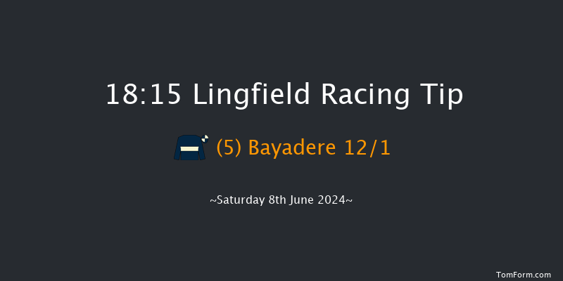 Lingfield  18:15 Stakes (Class 5) 10f Tue 4th Jun 2024