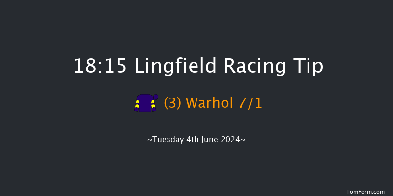 Lingfield  18:15 Handicap (Class 5) 12f Sat 1st Jun 2024