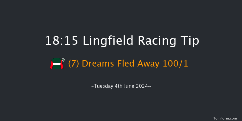 Lingfield  18:15 Handicap (Class 5) 12f Sat 1st Jun 2024