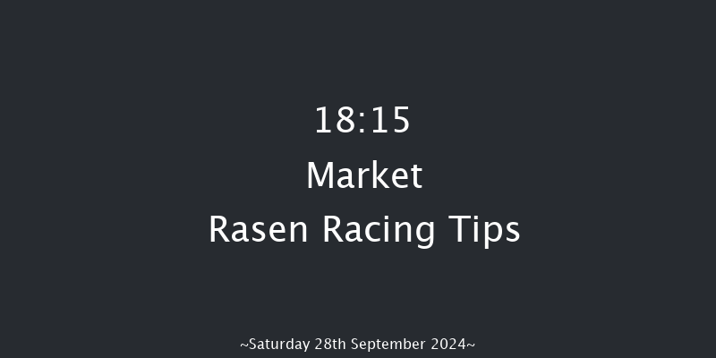 Market Rasen  18:15 Handicap Hurdle (Class 5) 19f Sat 17th Aug 2024