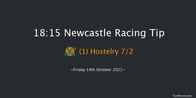 Newcastle 18:15 Handicap (Class 6) 8f Tue 11th Oct 2022