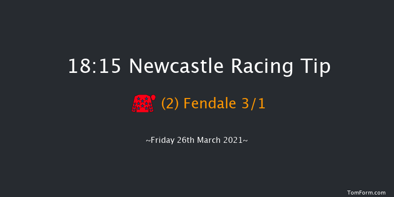 Heed Your Hunch At Betway Handicap Newcastle 18:15 Handicap (Class 5) 5f Sat 20th Mar 2021