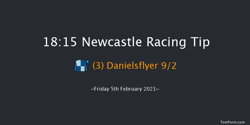 Play 4 To Score At Betway Handicap Newcastle 18:15 Handicap (Class 4) 6f Tue 2nd Feb 2021