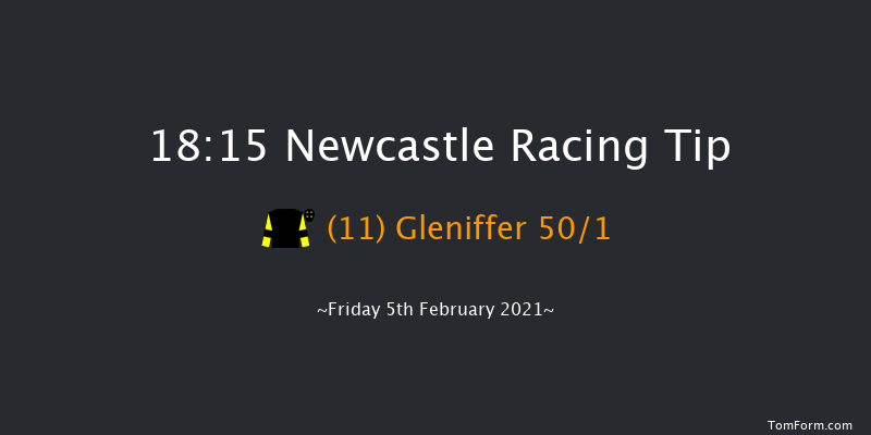 Play 4 To Score At Betway Handicap Newcastle 18:15 Handicap (Class 4) 6f Tue 2nd Feb 2021