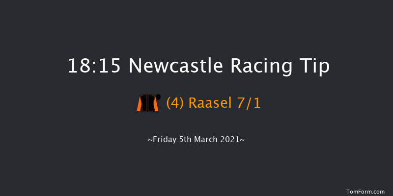 Betway Casino Handicap Newcastle 18:15 Handicap (Class 4) 5f Tue 2nd Mar 2021