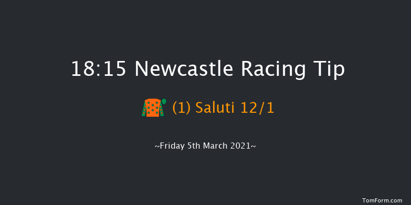 Betway Casino Handicap Newcastle 18:15 Handicap (Class 4) 5f Tue 2nd Mar 2021